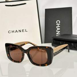 Picture of Chanel Sunglasses _SKUfw79338878fw